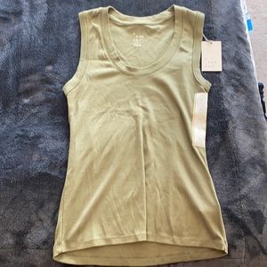 NWT Tank Top